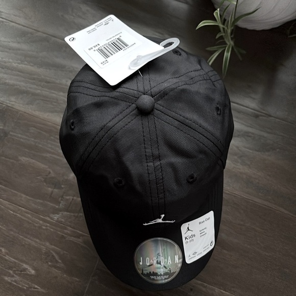 Jumpman Jordan Rise cap/hat,velcro back,embroidered logo,basketball, sport,sun - Picture 9 of 13